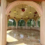 Mann The Palm Retreat