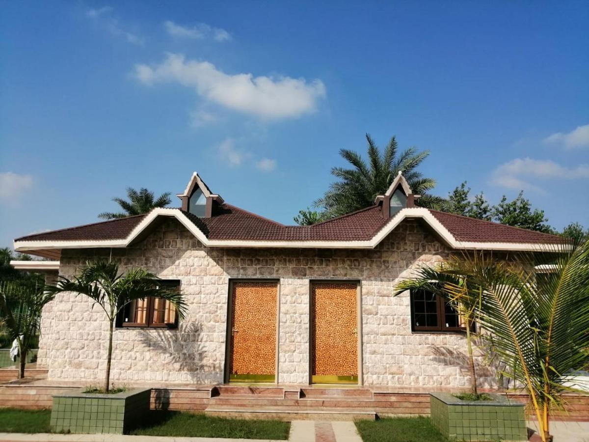 Mann The Palm Retreat Resort 3*