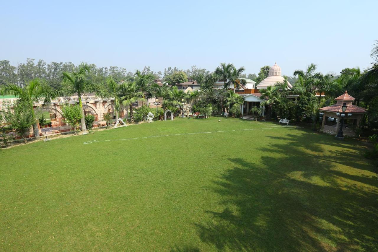 Mann The Palm Retreat Resort 3*
