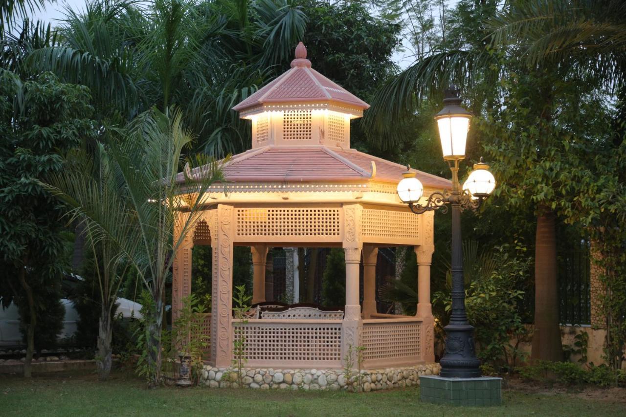 Resort Mann The Palm Retreat 3*