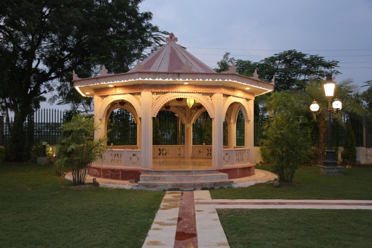 Mann The Palm Retreat Resort