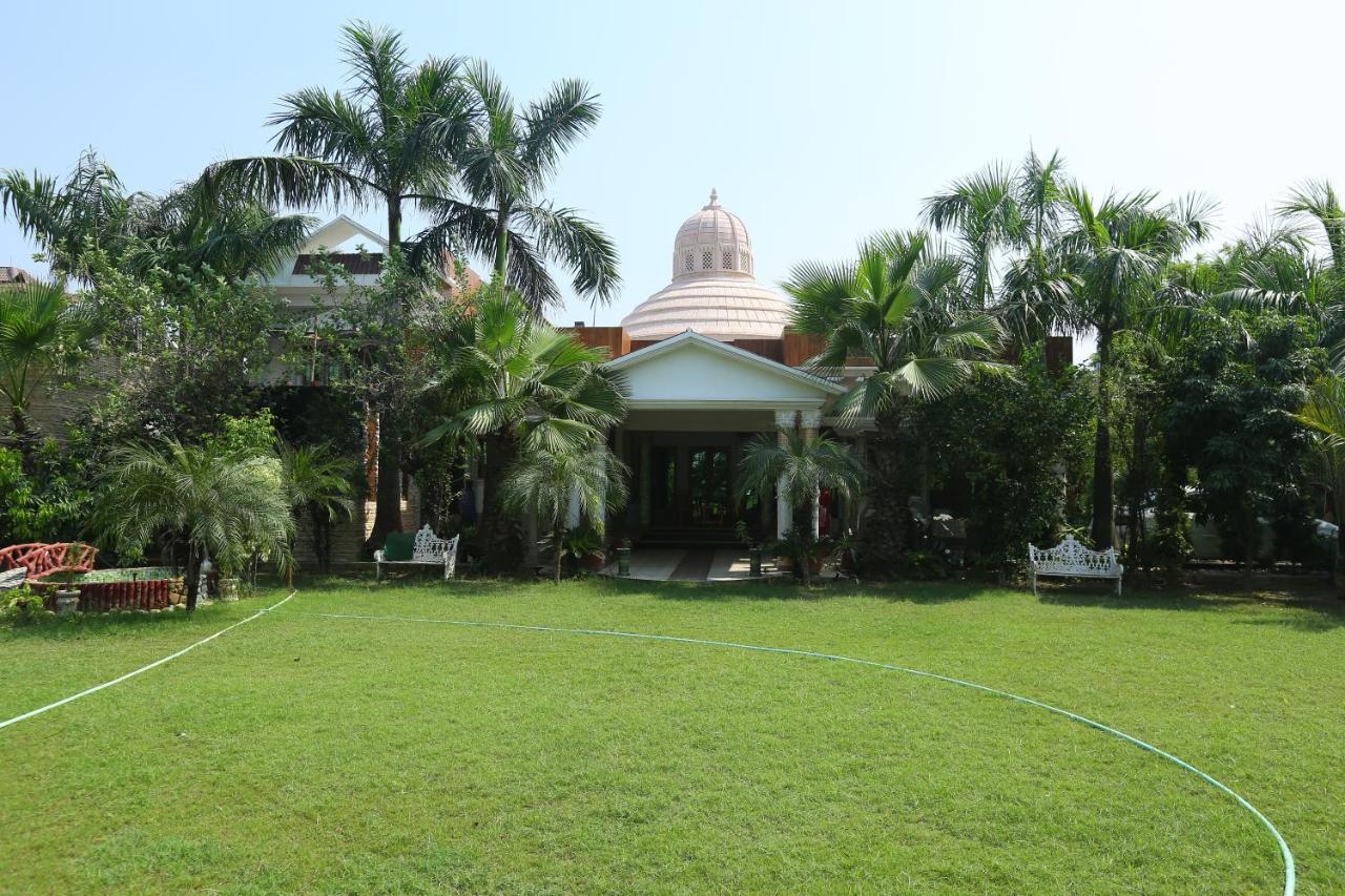 Mann The Palm Retreat Resort 3*