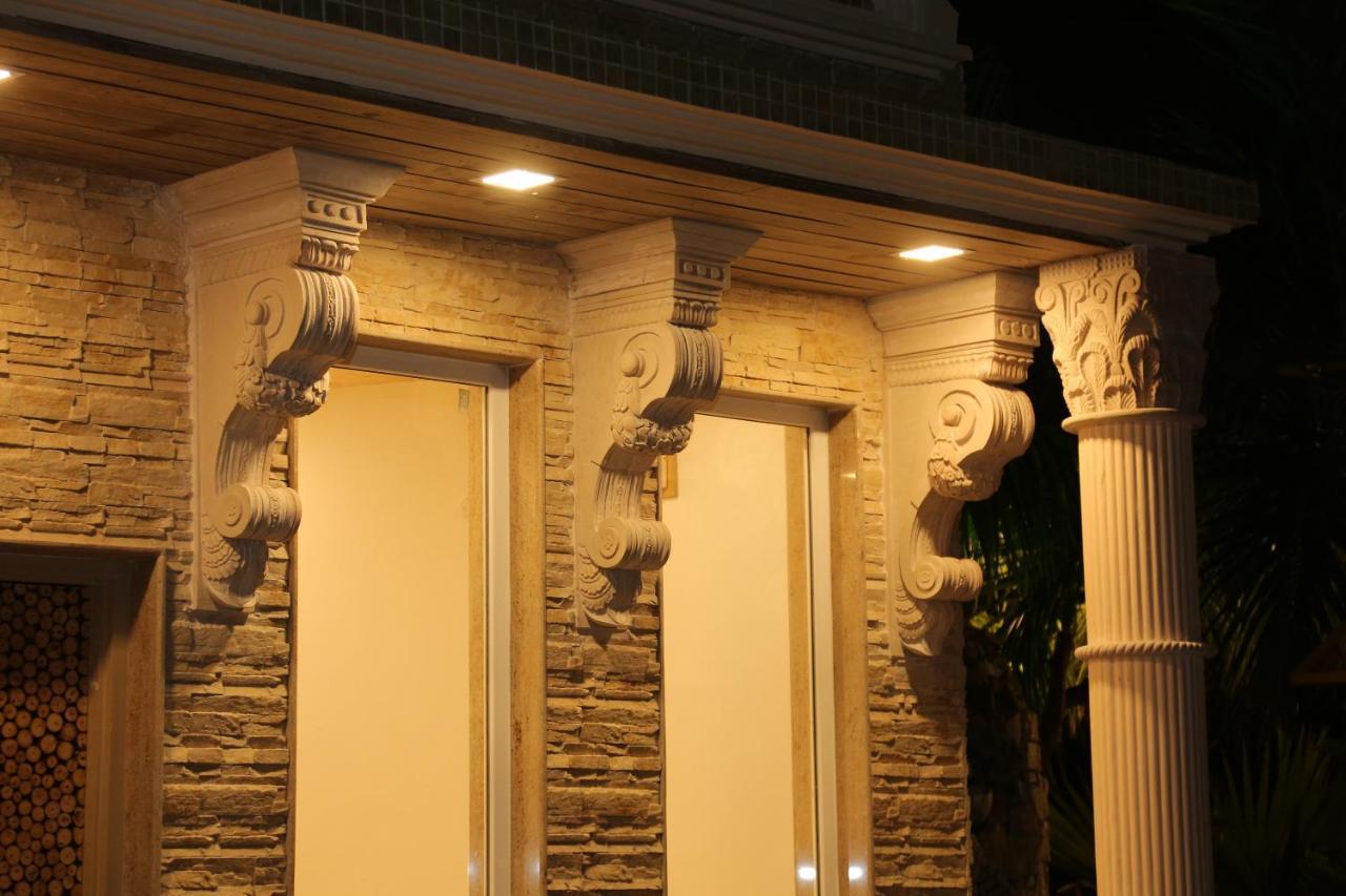 Resort Mann The Palm Retreat Lucknow