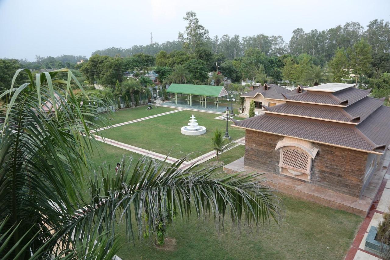 Mann The Palm Retreat 3*