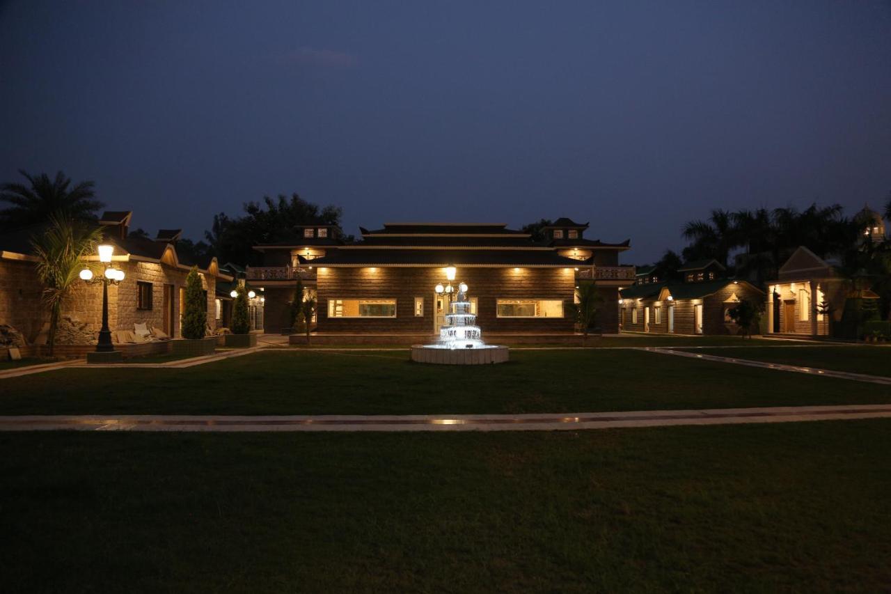 Mann The Palm Retreat Resort 3*