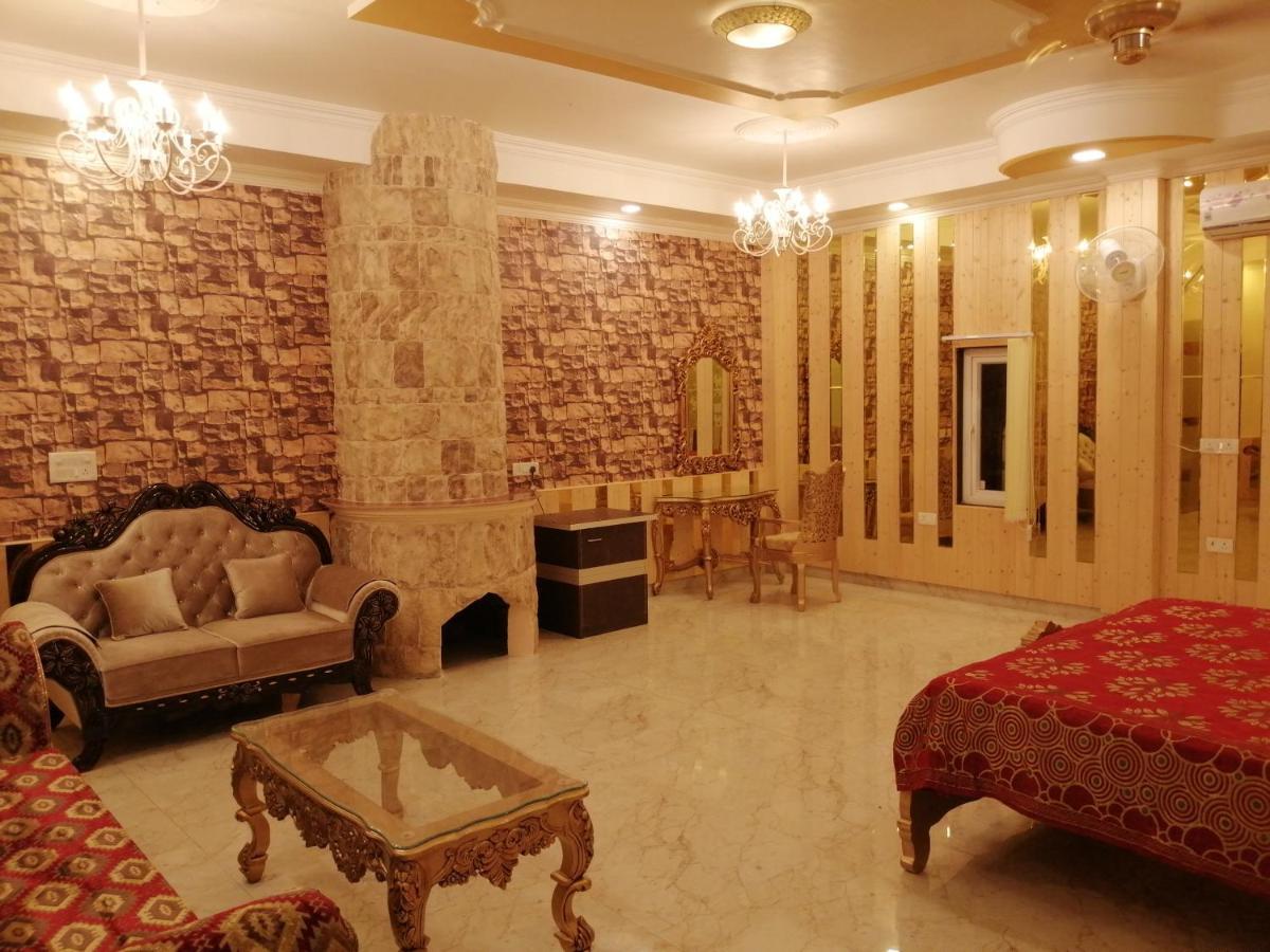 Mann The Palm Retreat Resort 3*