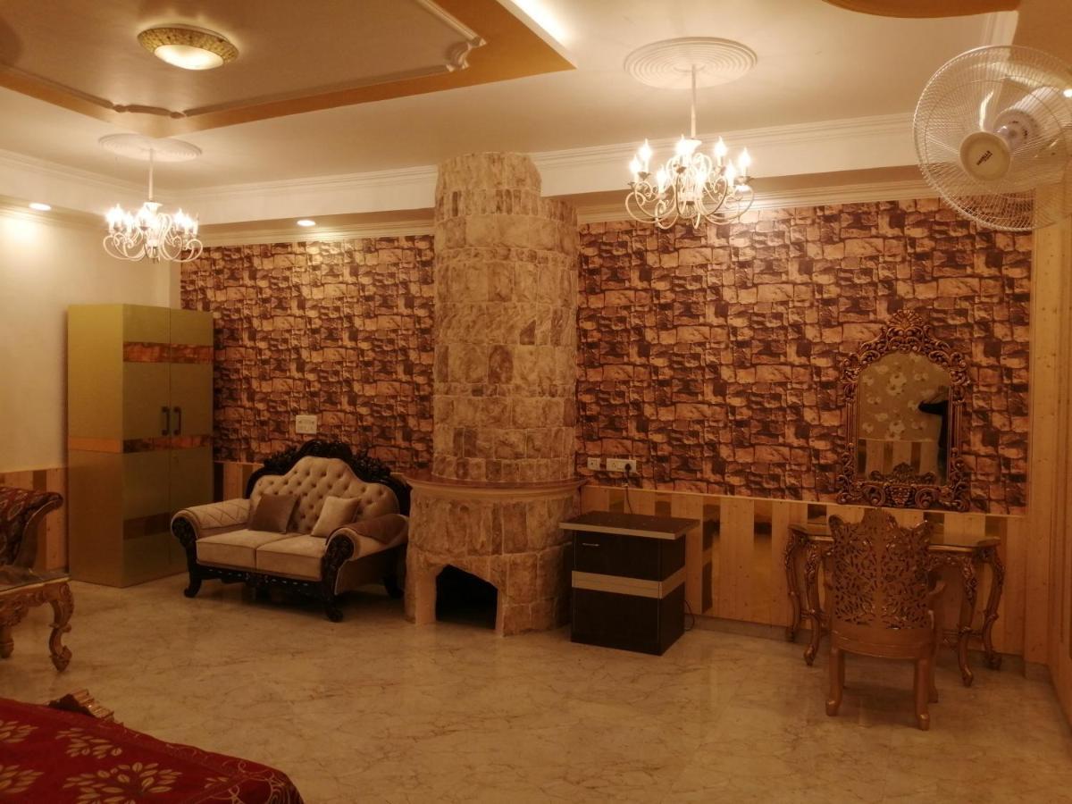 Mann The Palm Retreat Resort
