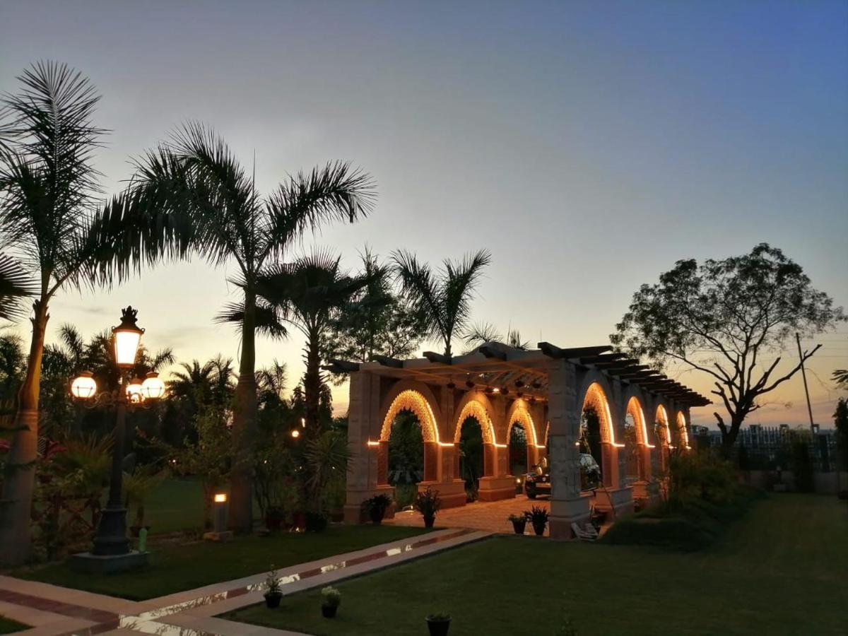 Mann The Palm Retreat Resort 3*