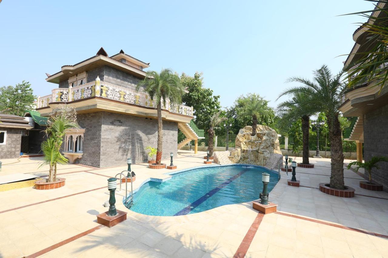 Mann The Palm Retreat 3*