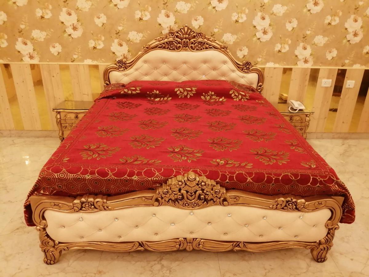 Mann The Palm Retreat 3*