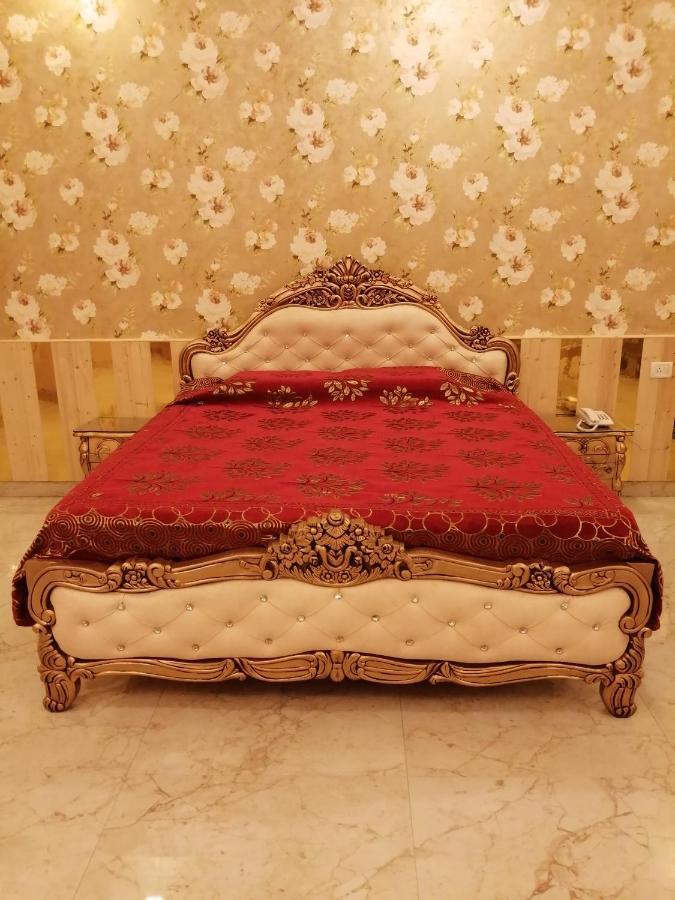 Mann The Palm Retreat Lucknow