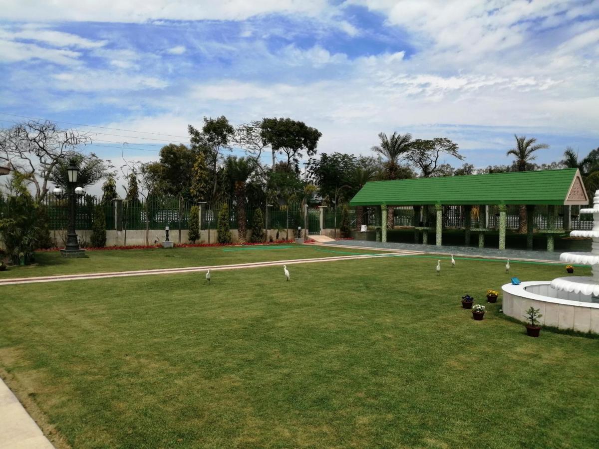 Resort Mann The Palm Retreat 3*