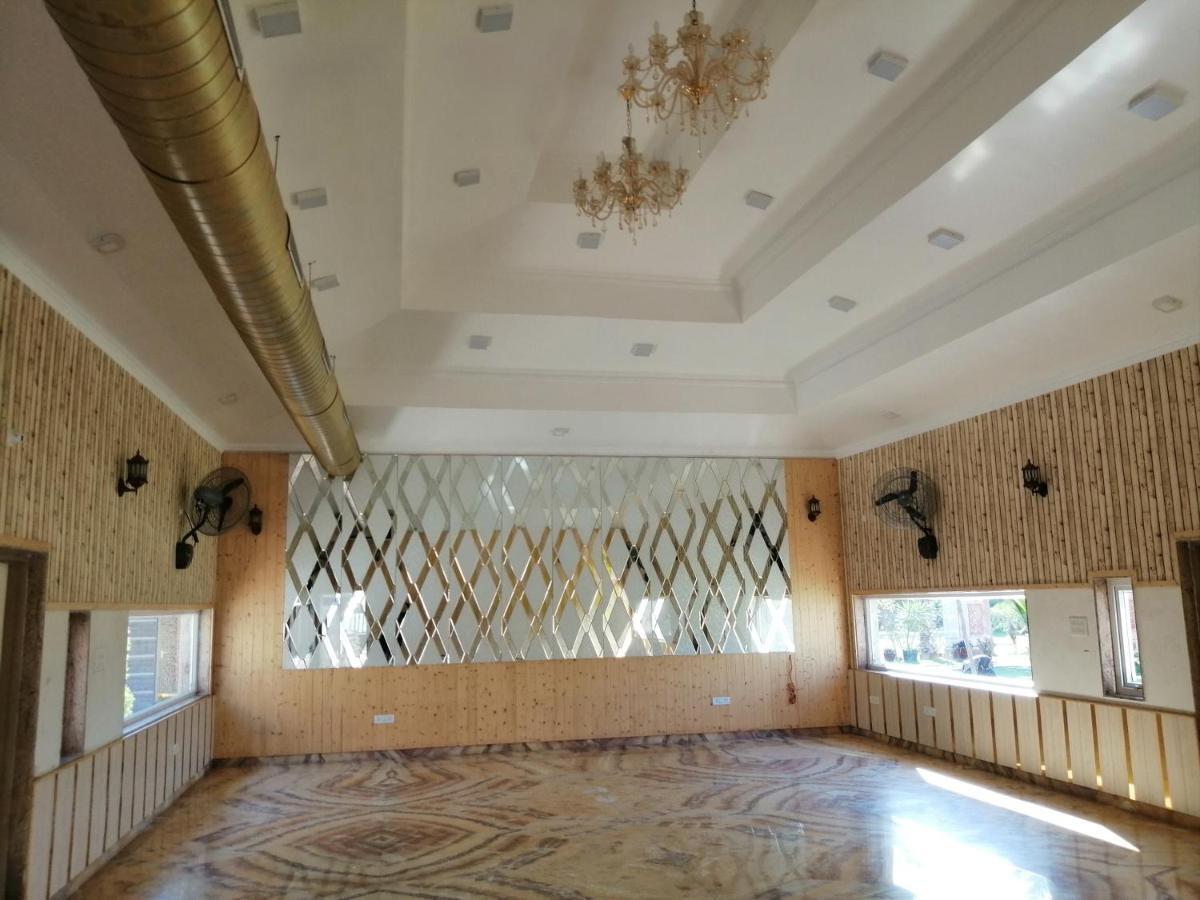 Mann The Palm Retreat 3*