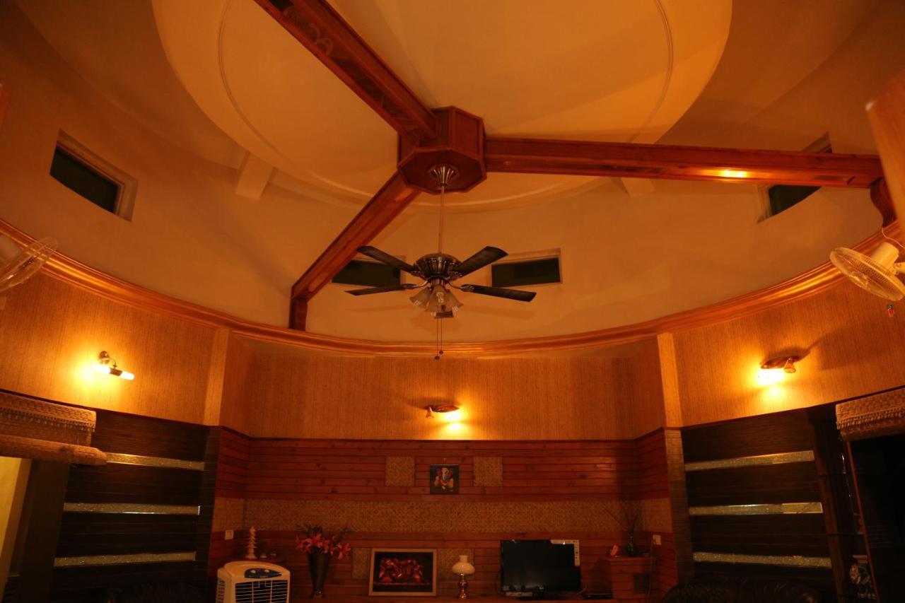 Mann The Palm Retreat Resort 3*